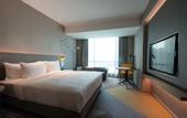 Туры в отель Holiday Inn Johor Bahru City Centre by IHG