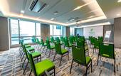 Туры в отель Holiday Inn Johor Bahru City Centre by IHG