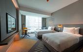 Туры в отель Holiday Inn Johor Bahru City Centre by IHG