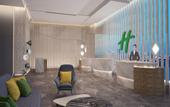 Туры в отель Holiday Inn Johor Bahru City Centre by IHG