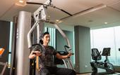 Туры в отель Holiday Inn Johor Bahru City Centre by IHG