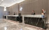 Туры в отель Holiday Inn Johor Bahru City Centre by IHG