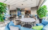Туры в отель Holiday Inn Johor Bahru City Centre by IHG
