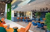 Туры в отель Citadines Eurometropole Strasbourg