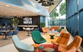Туры в отель Citadines Eurometropole Strasbourg