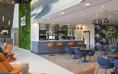 Туры в отель Citadines Eurometropole Strasbourg