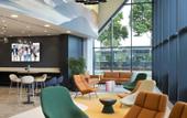 Туры в отель Citadines Eurometropole Strasbourg
