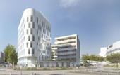 Туры в отель Citadines Eurometropole Strasbourg