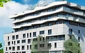 Туры в отель Citadines Eurometropole Strasbourg