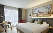 Туры в отель Citadines Eurometropole Strasbourg