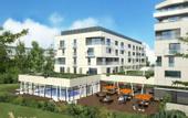 Туры в отель Citadines Eurometropole Strasbourg