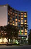 Туры в отель Holiday Inn Darwin