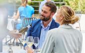 Туры в отель Le Domaine des Vanneaux Golf & Spa L'Isle Adam - MGallery Collection