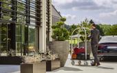Туры в отель Le Domaine des Vanneaux Golf & Spa L'Isle Adam - MGallery Collection