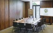 Туры в отель Le Domaine des Vanneaux Golf & Spa L'Isle Adam - MGallery Collection