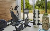 Туры в отель Le Domaine des Vanneaux Golf & Spa L'Isle Adam - MGallery Collection