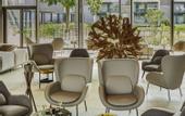 Туры в отель Le Domaine des Vanneaux Golf & Spa L'Isle Adam - MGallery Collection