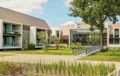 Туры в отель Le Domaine des Vanneaux Golf & Spa L'Isle Adam - MGallery Collection