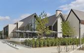 Туры в отель Le Domaine des Vanneaux Golf & Spa L'Isle Adam - MGallery Collection