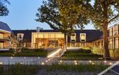 Туры в отель Le Domaine des Vanneaux Golf & Spa L'Isle Adam - MGallery Collection