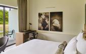 Туры в отель Le Domaine des Vanneaux Golf & Spa L'Isle Adam - MGallery Collection