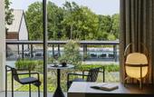 Туры в отель Le Domaine des Vanneaux Golf & Spa L'Isle Adam - MGallery Collection
