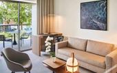 Туры в отель Le Domaine des Vanneaux Golf & Spa L'Isle Adam - MGallery Collection