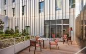 Туры в отель OKKO Hotels Lille Centre