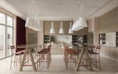 Туры в отель OKKO Hotels Lille Centre