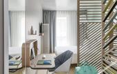 Туры в отель OKKO Hotels Lille Centre