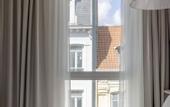 Туры в отель OKKO Hotels Lille Centre