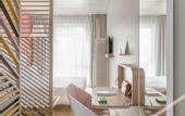 Туры в отель OKKO Hotels Lille Centre