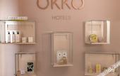 Туры в отель OKKO Hotels Lille Centre