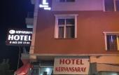 Туры в отель Hotel Kervansaray