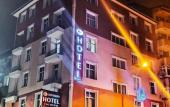 Туры в отель Hotel Kervansaray
