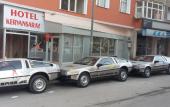 Туры в отель Hotel Kervansaray