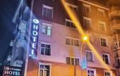 Туры в отель Hotel Kervansaray