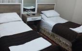 Туры в отель Hotel Kervansaray