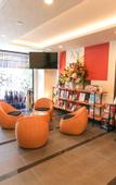 Туры в отель HOTEL LiVEMAX Kyoto Teramachidori
