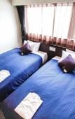 Туры в отель HOTEL LiVEMAX Kyoto Teramachidori