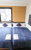 Туры в отель HOTEL LiVEMAX Kyoto Teramachidori