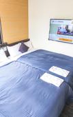 Туры в отель HOTEL LiVEMAX Kyoto Teramachidori