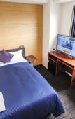 Туры в отель HOTEL LiVEMAX Kyoto Teramachidori
