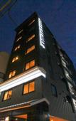 Туры в отель HOTEL LiVEMAX Kyoto Teramachidori
