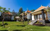Туры в отель Mount Batur Villa
