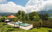 Туры в отель Mount Batur Villa