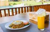 Туры в отель Mount Batur Villa