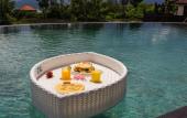 Туры в отель Mount Batur Villa