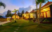 Туры в отель Mount Batur Villa