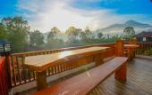 Туры в отель Mount Batur Villa